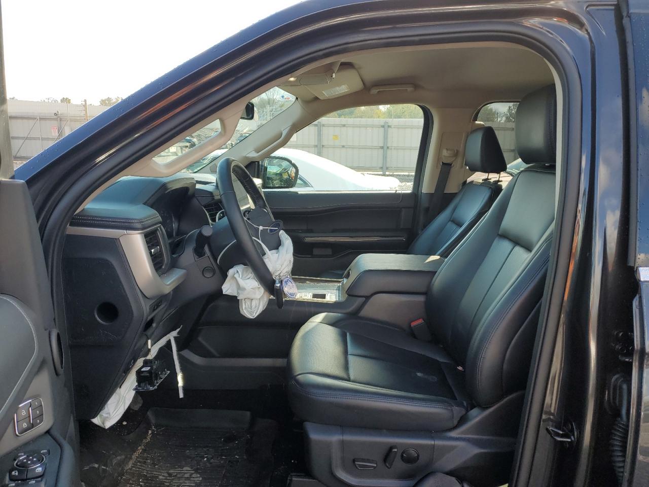 2023 FORD EXPEDITION XLT VIN:1FMJU1H86PEA62102