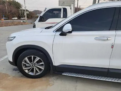 2018 Hyundai Santa FE VIN: