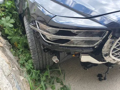 2019 Genesis G90 VIN: