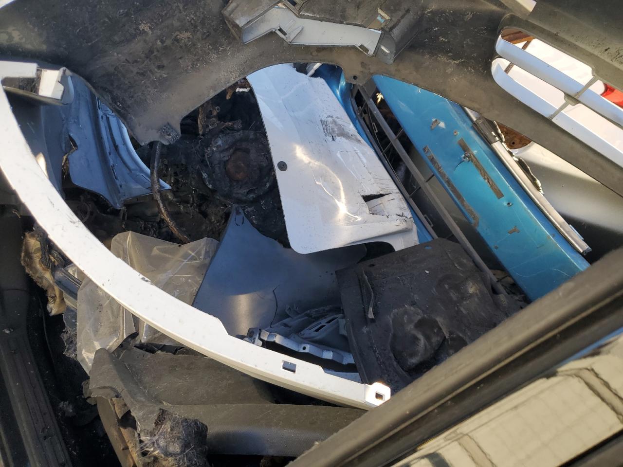 2023 SUBARU FORESTER LIMITED VIN:JF2SKAPC0PH537599