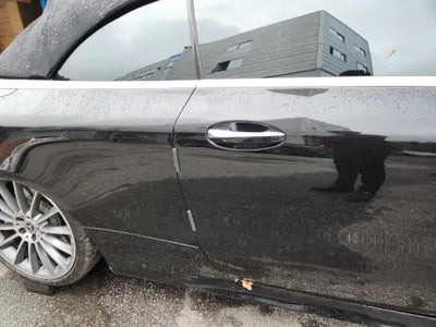 2019 Mercedes-Benz E 450 WDD1K6JB7KF115573 VIN:WDD1K6JB7KF115573