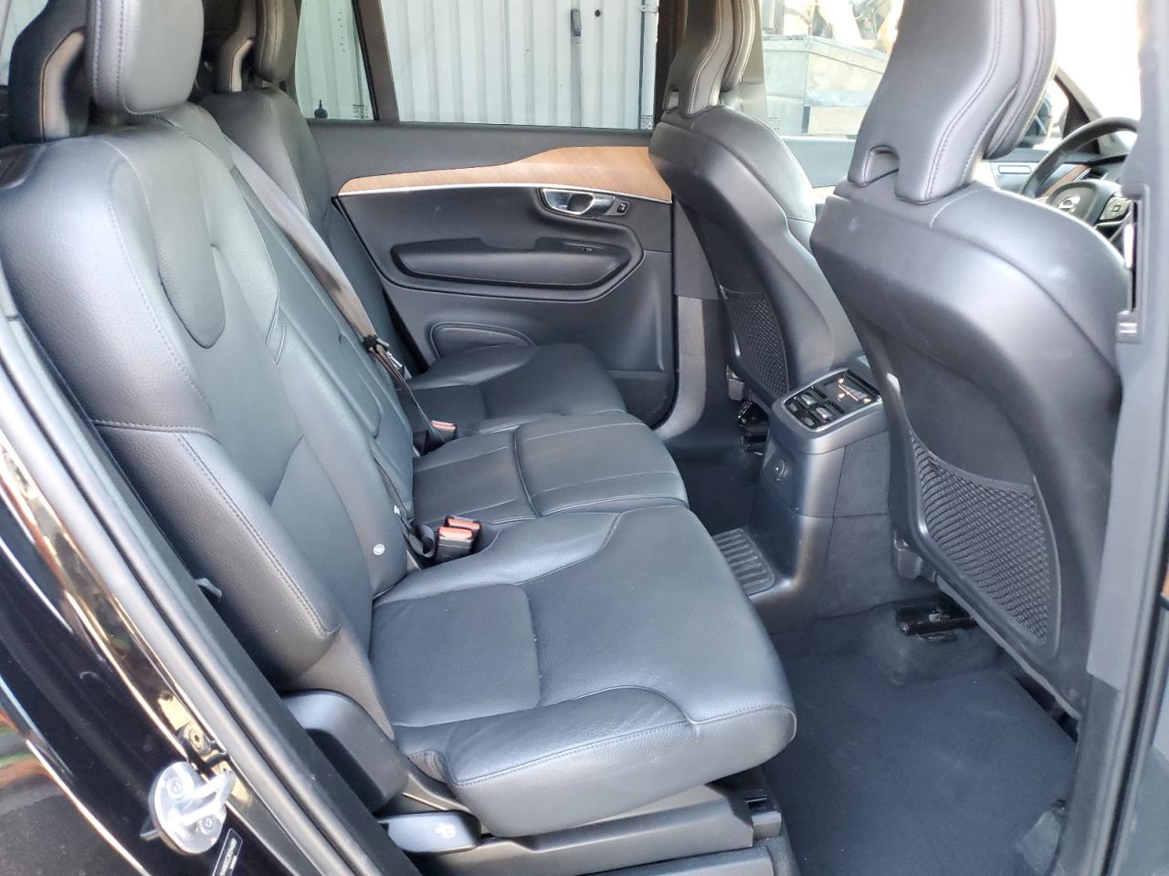 2024 VOLVO XC90 PLUS VIN:YV4H60CE2R1244889