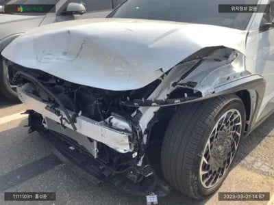 2021 Hyundai Ioniq KMHKR81AFNU037029 VIN:KMHKR81AFNU037029