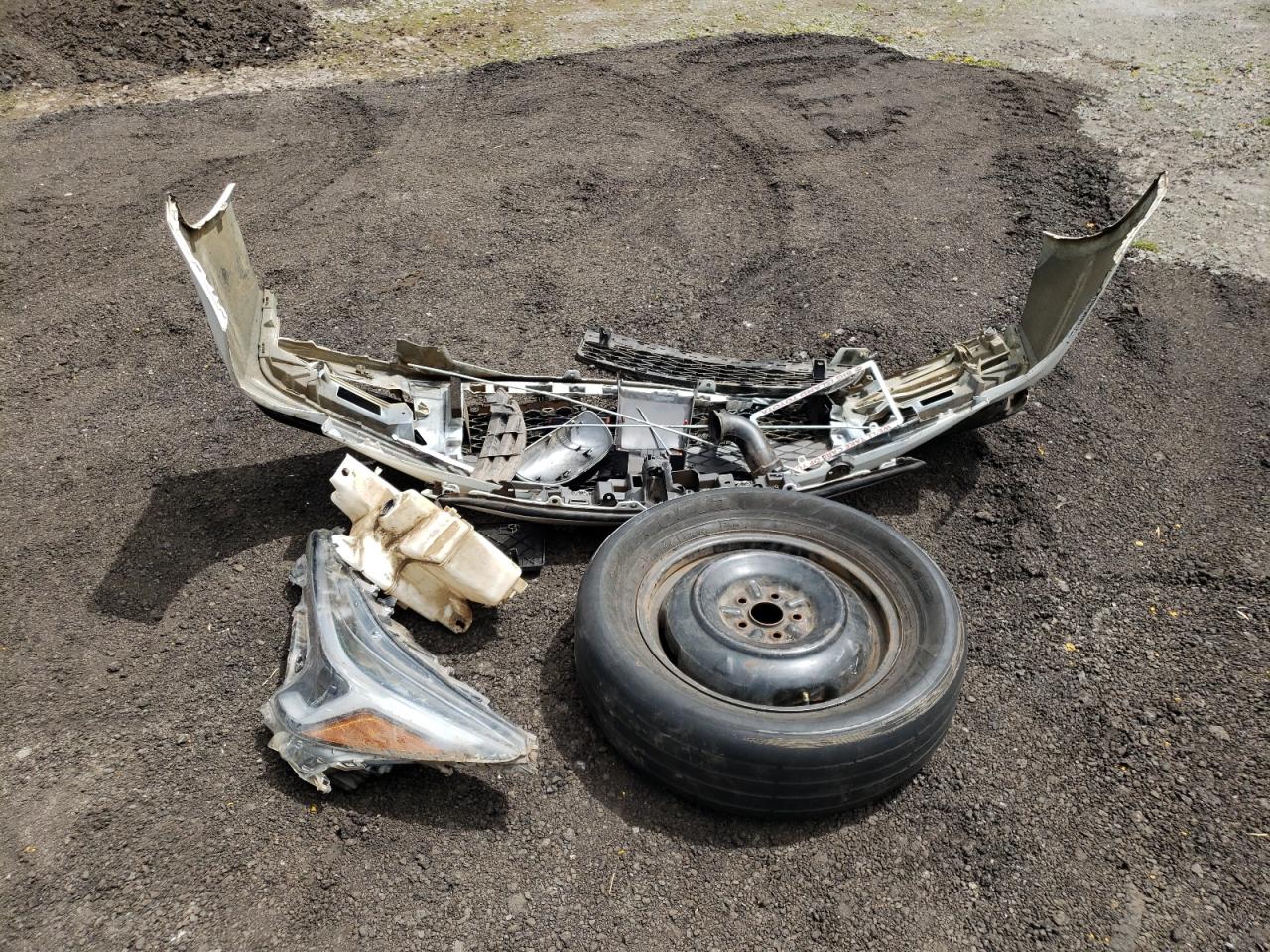 2023 TOYOTA COROLLA SE VIN:JTDS4MCE3P3514929