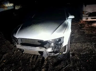 2016 Audi A5 WAUZZZ8F2GN000411 VIN:WAUZZZ8F2GN000411