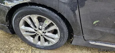2016 Kia Carnival VIN: