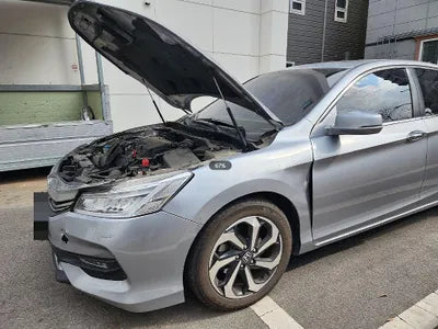 2015 Honda Accord 1HGCR2680FA511645 VIN:1HGCR2680FA511645