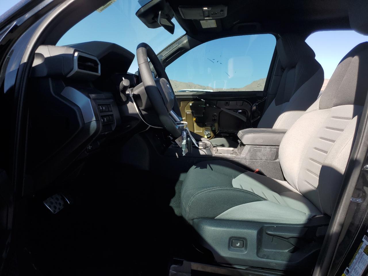 2024 TOYOTA TACOMA DOUBLE CAB VIN:1GKKVRKD8EJ365966