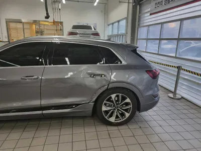 2020 Audi e-tron WAUZZZGE8LB030520 VIN:WAUZZZGE8LB030520