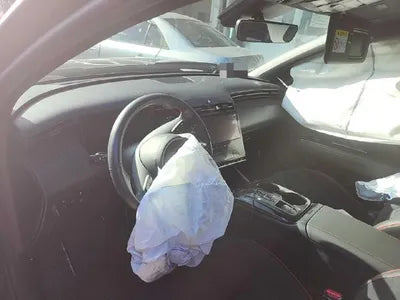 2022 Hyundai Tucson VIN: