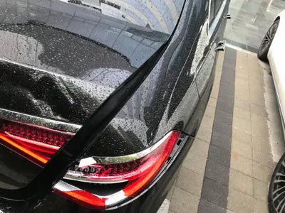 2023 Mercedes-Benz S 350 W1K6F3AB4PA210931 VIN:W1K6F3AB4PA210931