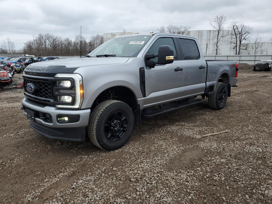 2023 FORD F350 SUPER DUTY VIN:1FT8W3BN4PED62051