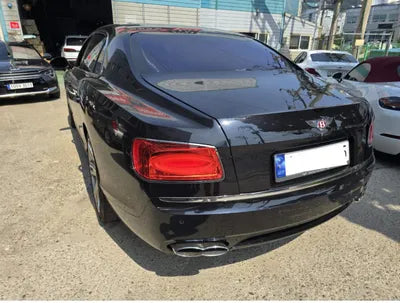 2018 Bentley Flying Spur V8 SCBET53W7JC066316 VIN:SCBET53W7JC066316