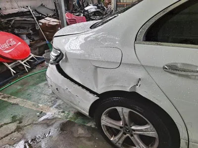 2018 Mercedes-Benz E 220 WDDZF0EB8JA481892 VIN:WDDZF0EB8JA481892