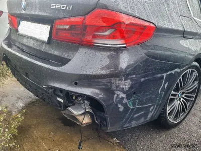 2020 BMW 520 WBAJF3103LWW82387 VIN:WBAJF3103LWW82387