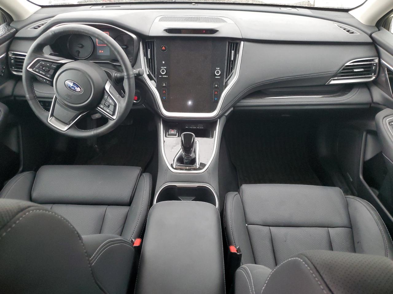 2023 SUBARU OUTBACK LIMITED XT VIN:4S4BTGND7P3130771