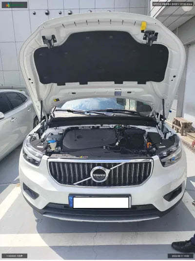 2022 Volvo XC40 YV1XZK92CN2775683 VIN:YV1XZK92CN2775683