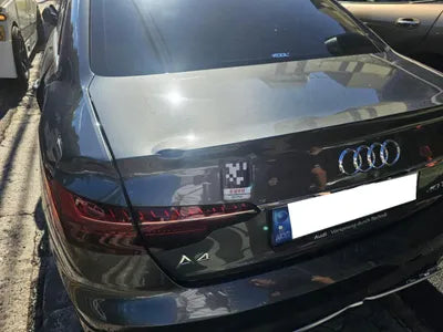 2022 Audi A4 WAUZZZF4XPA015036 VIN:WAUZZZF4XPA015036