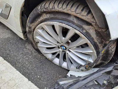 2018 BMW 520 866KMWBAJC3101JD0 VIN:866KMWBAJC3101JD0