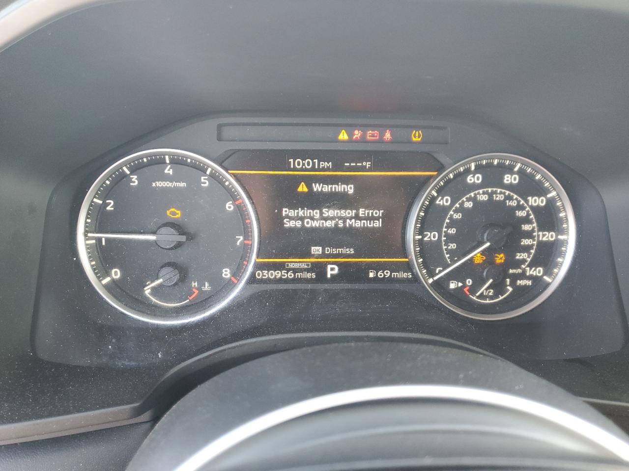 2023 MITSUBISHI OUTLANDER SE VIN:JA4J3UA80PZ026735