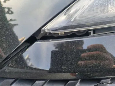 2015 Nissan Juke JN1AF58E6FT100260 VIN:JN1AF58E6FT100260