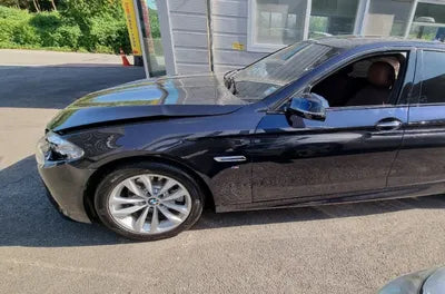 2016 BMW 528 WBA5A7108GG297656 VIN:WBA5A7108GG297656