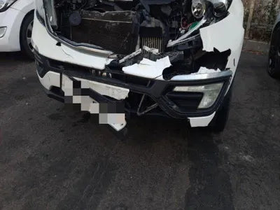 2015 Kia Sportage VIN: