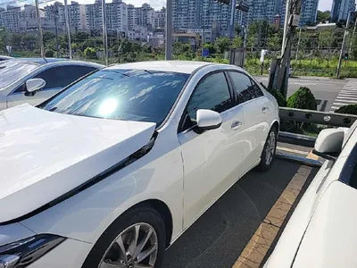 2020 Mercedes-Benz A 220 WDD3G4EB1LJ161844 VIN:WDD3G4EB1LJ161844