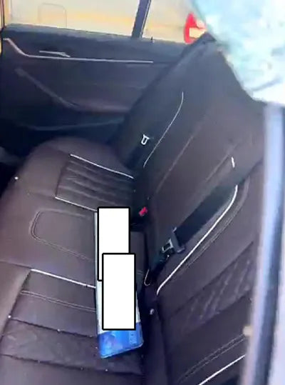 2021 BMW 523 WBA11ES06MWW95824 VIN:WBA11ES06MWW95824