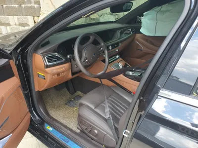 2019 Genesis G90 VIN: