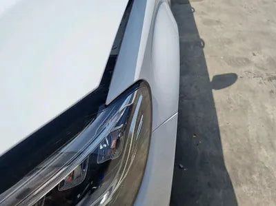 2019 Mercedes-Benz C 220 WDDWF1EBXKR448467 VIN:WDDWF1EBXKR448467