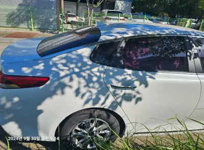 2018 Kia K5 VIN: