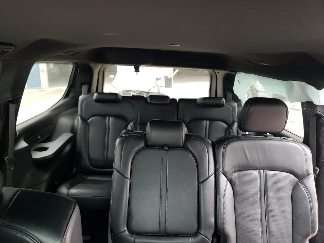 2022 JEEP WAGONEER SERIES II VIN:1C4SJVBT7NS110940