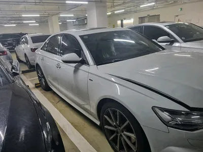 2016 Audi A6 WAUZZZ4G1GN023094 VIN:WAUZZZ4G1GN023094