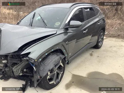 2021 Hyundai Tucson KMHJC81BGMU044264 VIN:KMHJC81BGMU044264