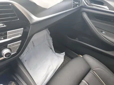 2023 BMW 520 WBA11BH0XPWX94141 VIN:WBA11BH0XPWX94141