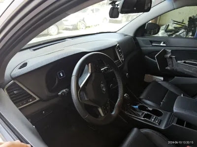 2016 Hyundai Tucson VIN: