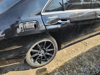 2014 Mercedes-Benz E 220 NONE VIN: