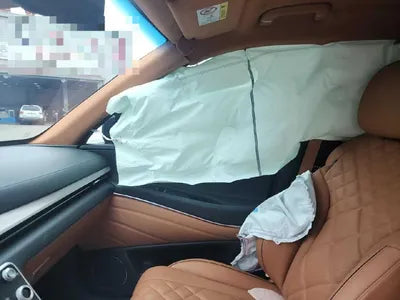 2024 Genesis GV80 VIN: