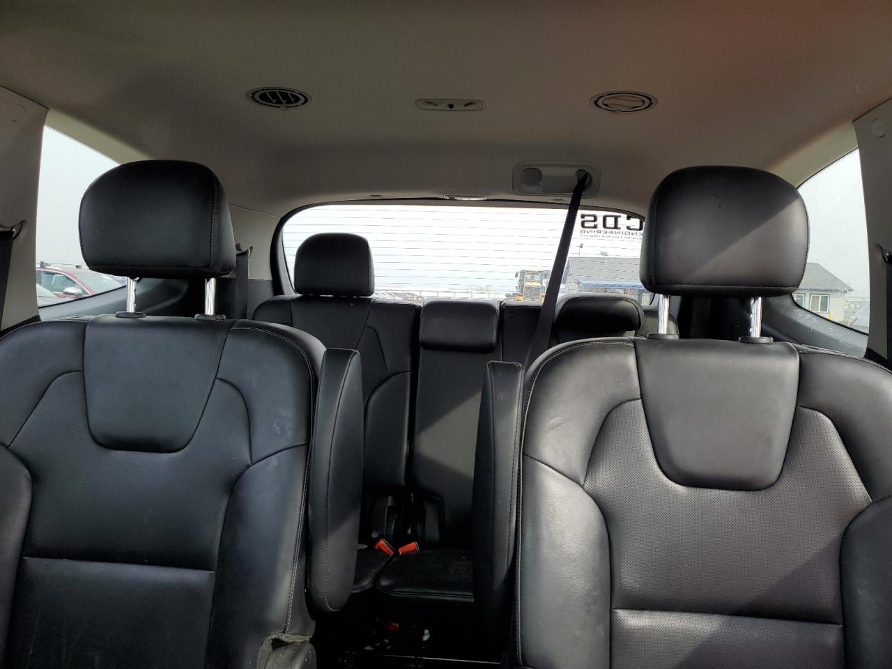 2022 KIA TELLURIDE S VIN:5XYP6DHC9NG214439