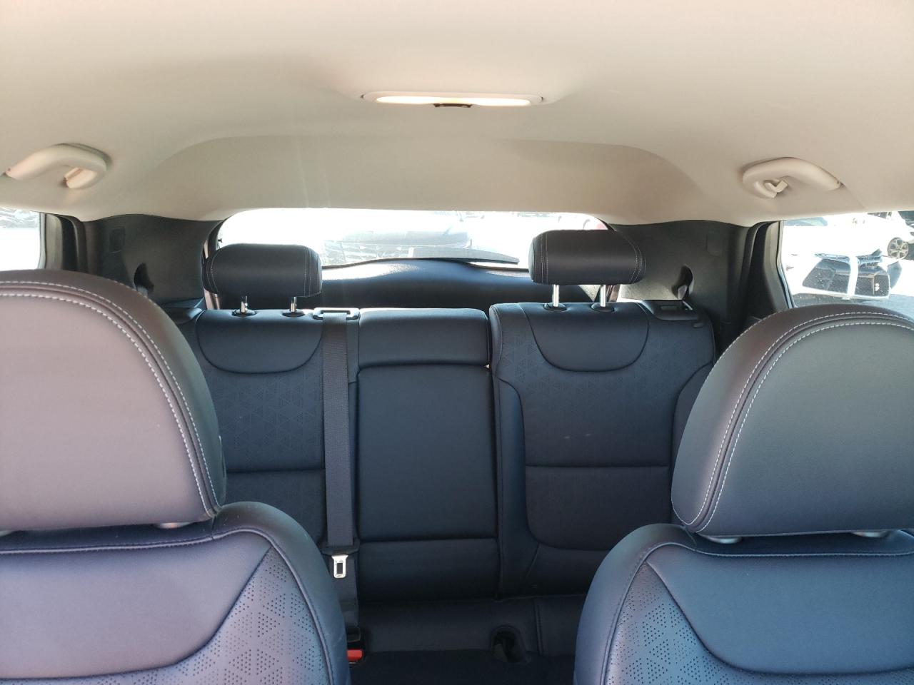 2022 CHEVROLET BOLT EUV LT VIN:1G1FY6S04N4102896