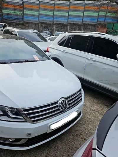 2016 Volkswagen CC WVWZZZ3CZGE506257 VIN:WVWZZZ3CZGE506257