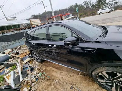 2023 Kia Sorento KNARL81GBPA133236 VIN:KNARL81GBPA133236