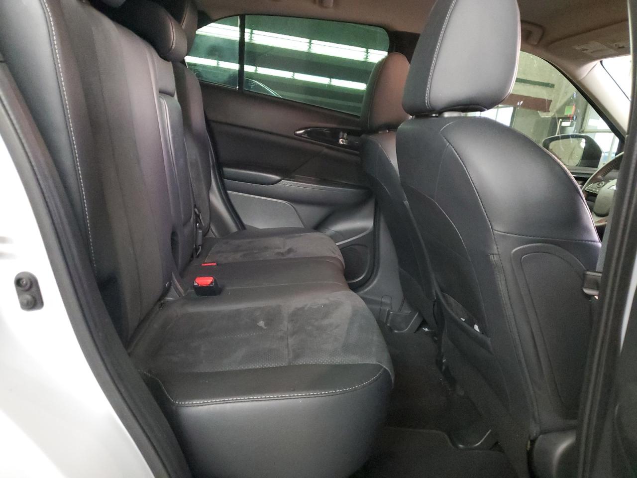 2023 MITSUBISHI ECLIPSE CROSS SE VIN:JA4ATWAAXPZ046442