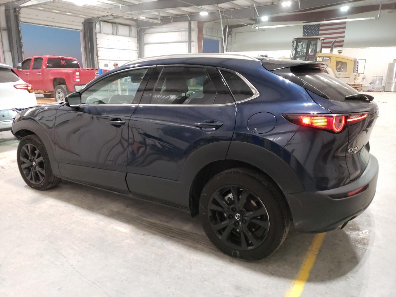 2023 MAZDA CX-30 PREMIUM VIN:3MVDMBDY1PM545616