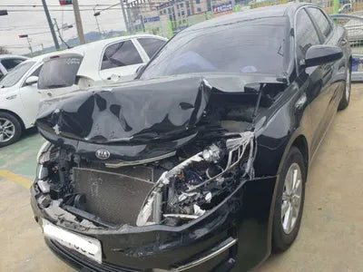 2017 Kia K5 291KMKNAGS416BHA1 VIN:291KMKNAGS416BHA1