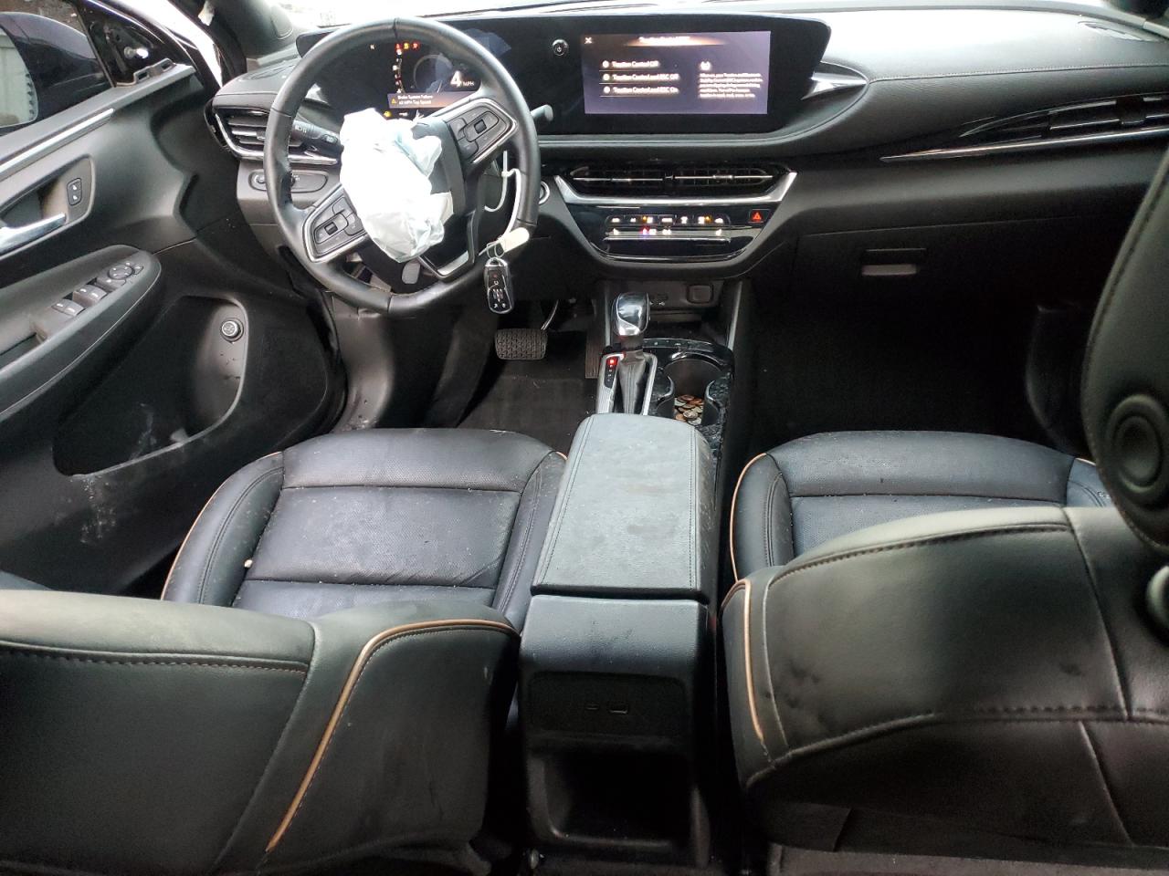 2024 BUICK ENVISTA AVENIR VIN:KL47LCE22RB022661