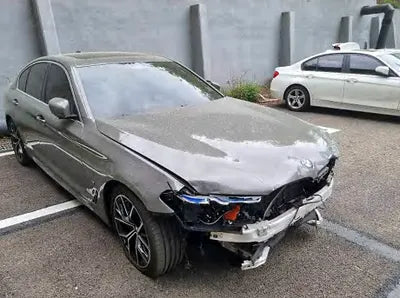 2021 BMW 530 WBA51AG08MCH14591 VIN:WBA51AG08MCH14591