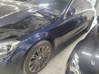 2017 Mercedes-Benz S 500 WDDUG8FB8HA302846 VIN:WDDUG8FB8HA302846