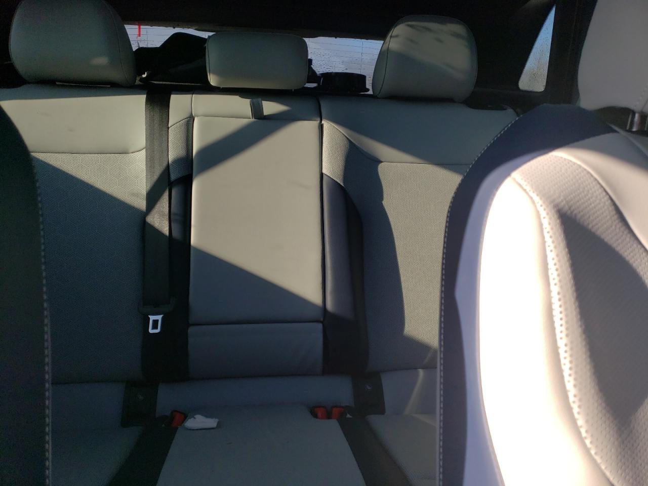 2023 VOLKSWAGEN ID.4 PRO S PLUS VIN:1V2JNPE88PC052643